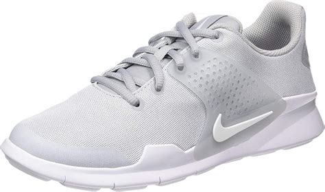 Nike Arrowz Wolf Grey/White Men's 